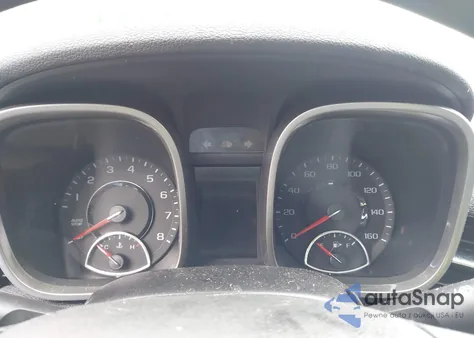 2015 Chevrolet Malibu Ls из США, поврежденный, VIN 1G11B5SL4FF217150